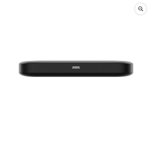 STRAIGHT TALK MOXEE PREPAID MOBILE HOTSPOT - BLACK (NEW WITH TAGS) - Picture 5 of 9